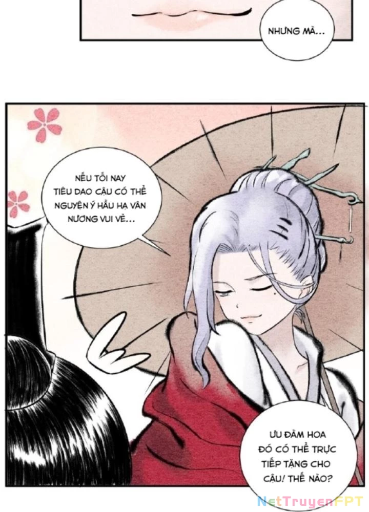 Tối Cường Tu Tiên Bảo Điển Chapter 8 - 9