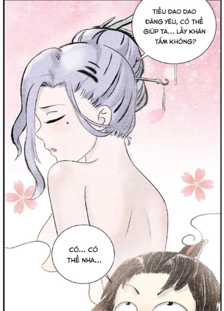 Tối Cường Tu Tiên Bảo Điển Chapter 8 - 11