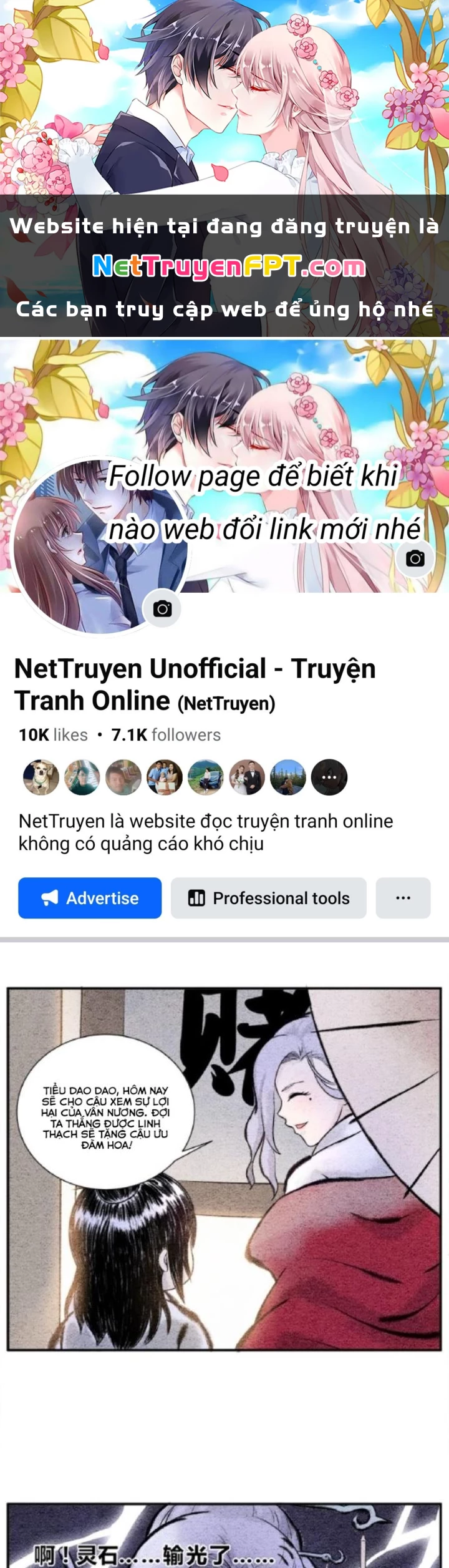 Tối Cường Tu Tiên Bảo Điển Chapter 9 - 1