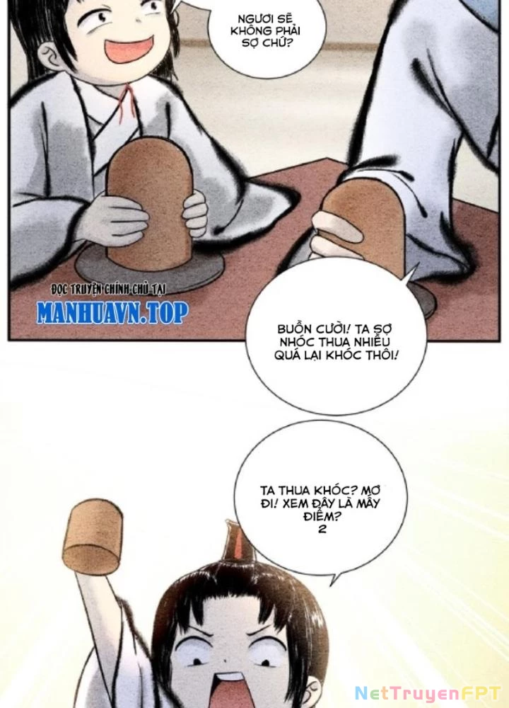 Tối Cường Tu Tiên Bảo Điển Chapter 9 - 7