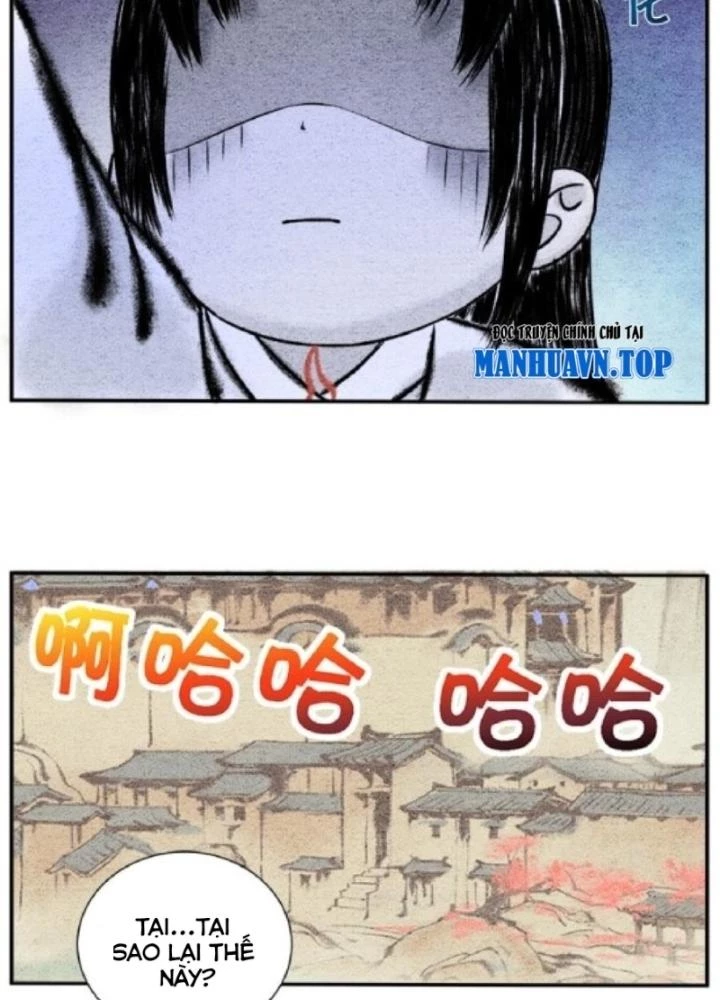 Tối Cường Tu Tiên Bảo Điển Chapter 9 - 11