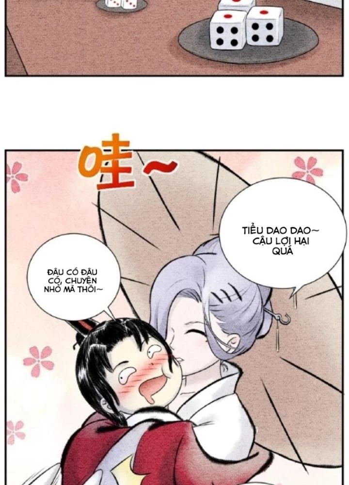 Tối Cường Tu Tiên Bảo Điển Chapter 9 - 19