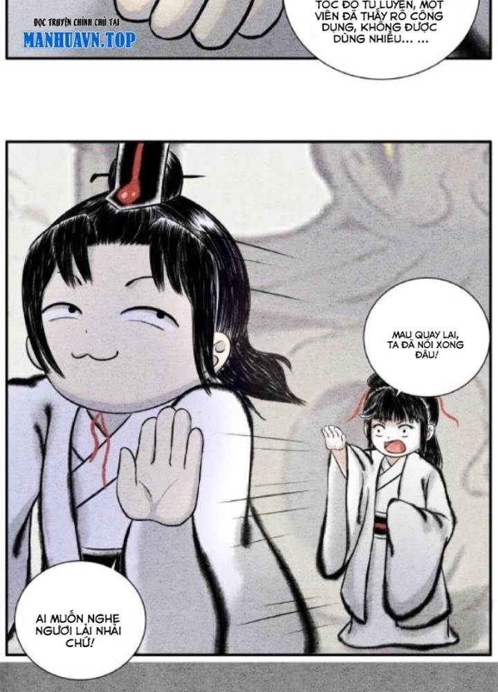 Tối Cường Tu Tiên Bảo Điển Chapter 10 - 5