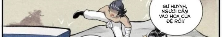 Tối Cường Tu Tiên Bảo Điển Chapter 11 - 8