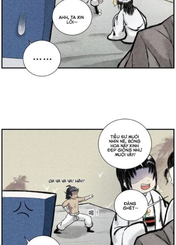 Tối Cường Tu Tiên Bảo Điển Chapter 11 - 9