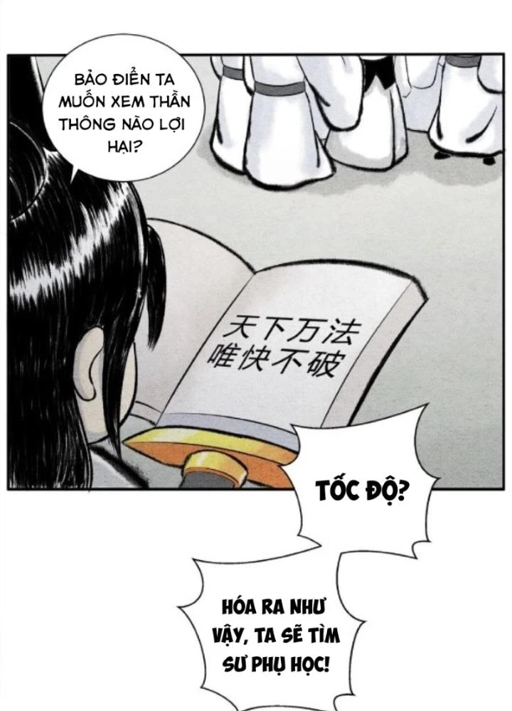 Tối Cường Tu Tiên Bảo Điển Chapter 12 - 9