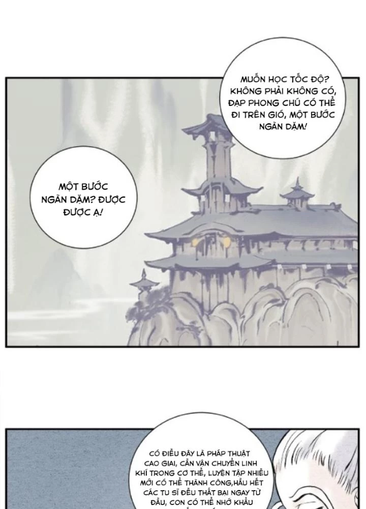 Tối Cường Tu Tiên Bảo Điển Chapter 12 - 11