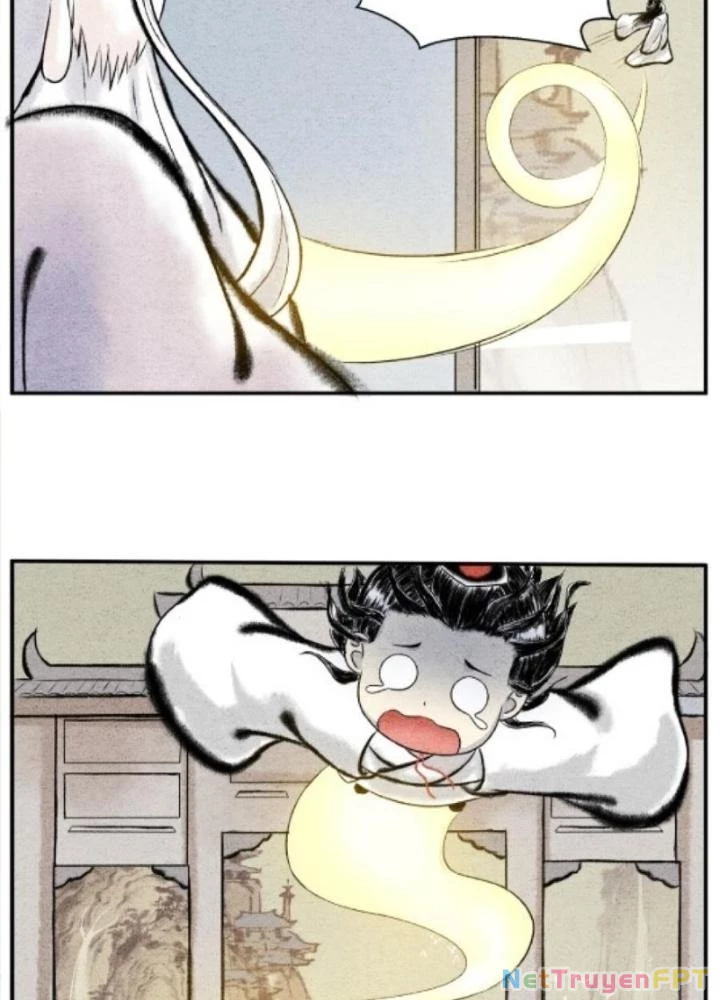 Tối Cường Tu Tiên Bảo Điển Chapter 12 - 17