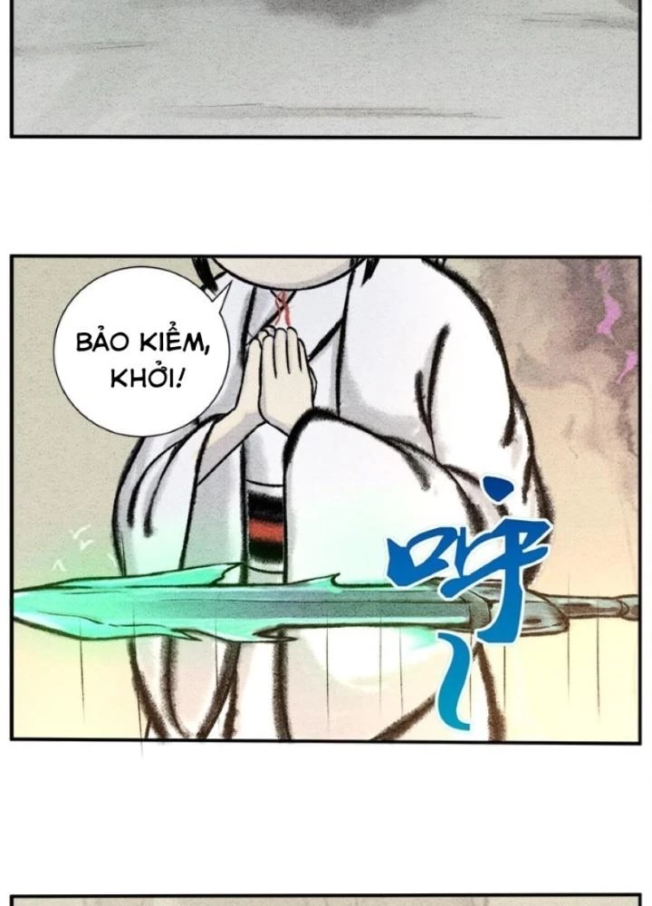 Tối Cường Tu Tiên Bảo Điển Chapter 13 - 5