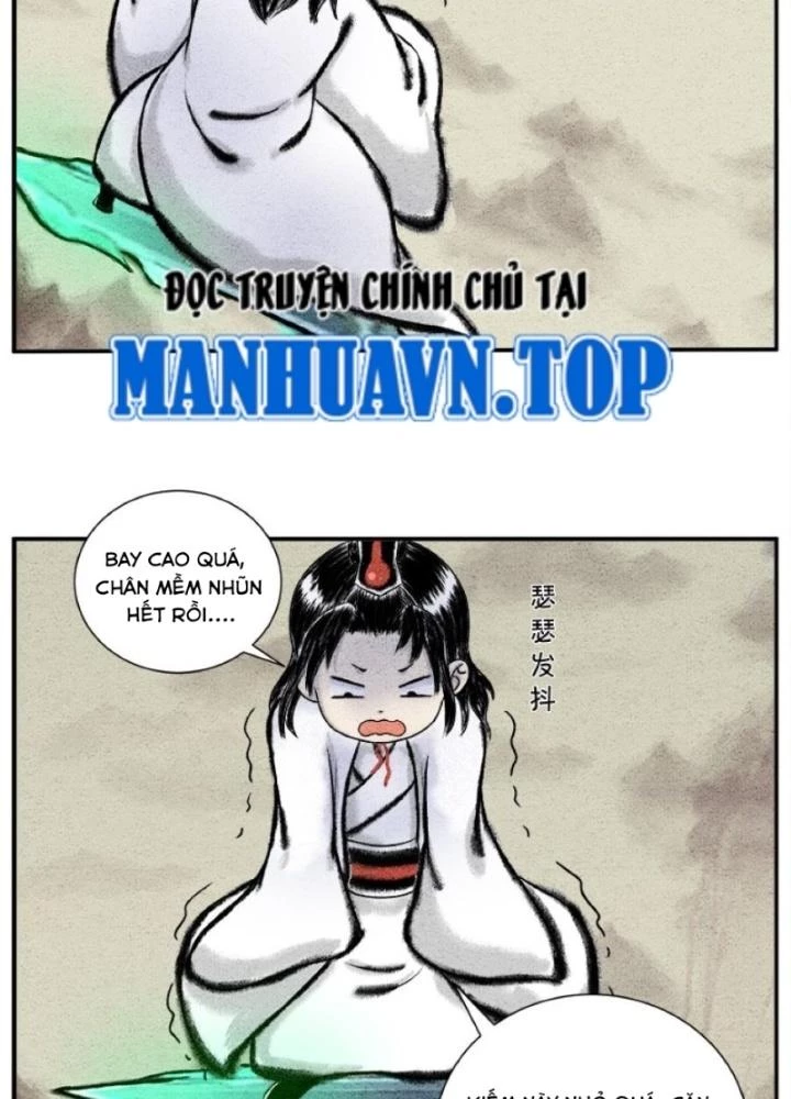 Tối Cường Tu Tiên Bảo Điển Chapter 13 - 9