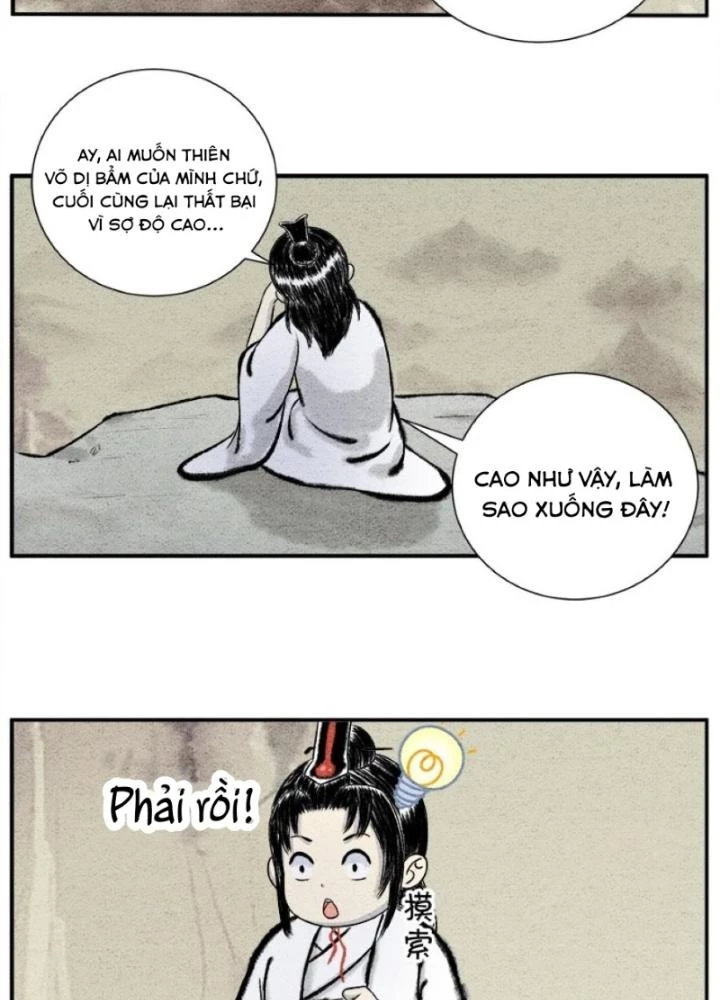 Tối Cường Tu Tiên Bảo Điển Chapter 13 - 11
