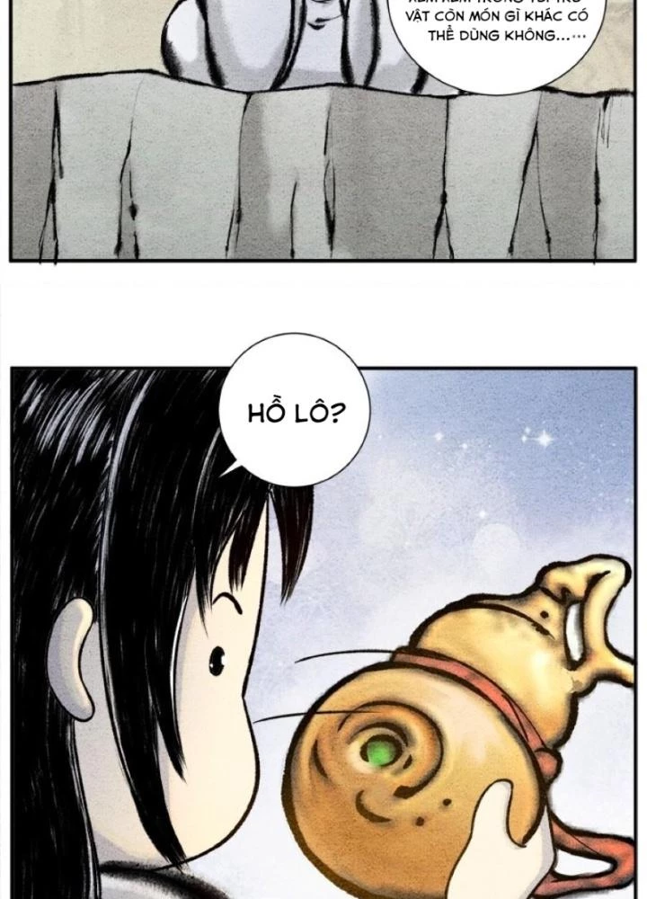 Tối Cường Tu Tiên Bảo Điển Chapter 13 - 13