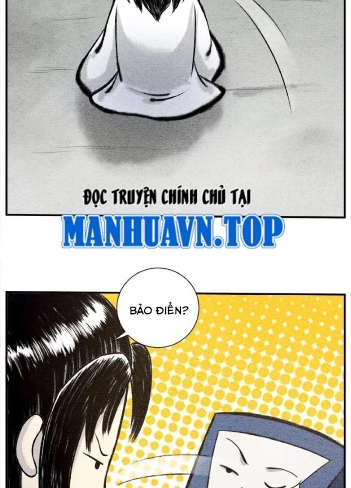 Tối Cường Tu Tiên Bảo Điển Chapter 13 - 17