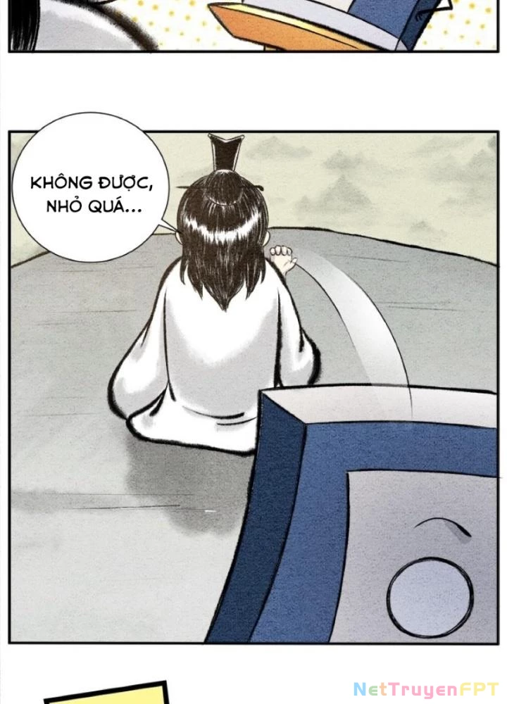 Tối Cường Tu Tiên Bảo Điển Chapter 13 - 19