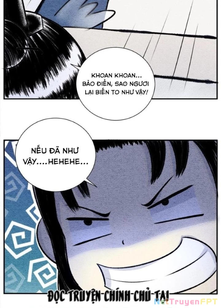 Tối Cường Tu Tiên Bảo Điển Chapter 13 - 23