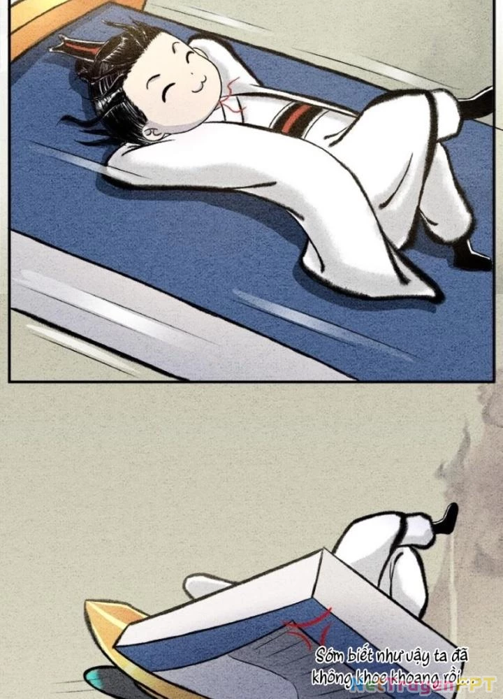 Tối Cường Tu Tiên Bảo Điển Chapter 13 - 25