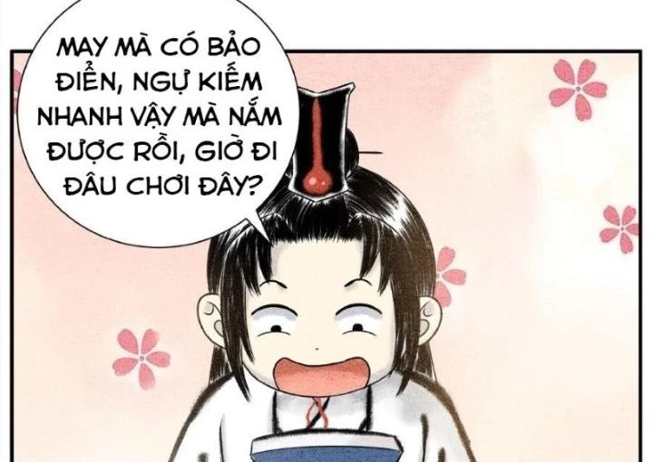 Tối Cường Tu Tiên Bảo Điển Chapter 14 - 3