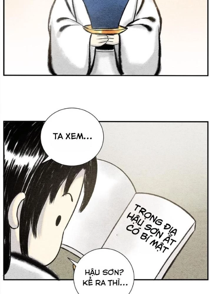 Tối Cường Tu Tiên Bảo Điển Chapter 14 - 4