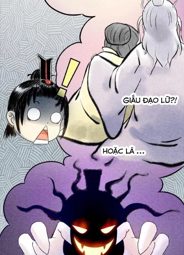 Tối Cường Tu Tiên Bảo Điển Chapter 14 - 8