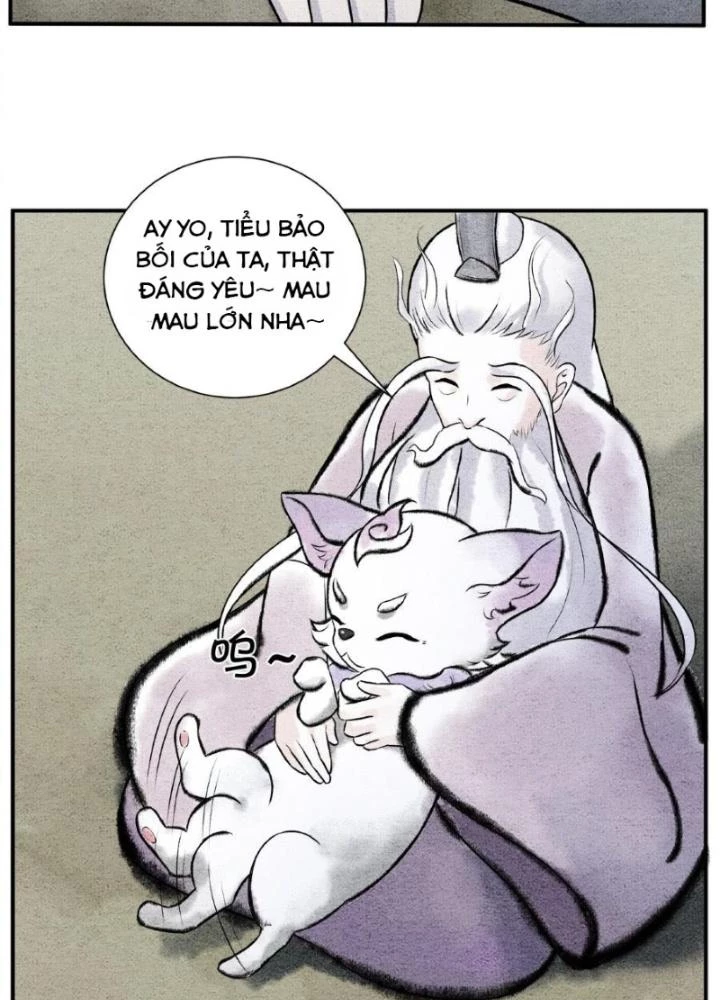 Tối Cường Tu Tiên Bảo Điển Chapter 14 - 16