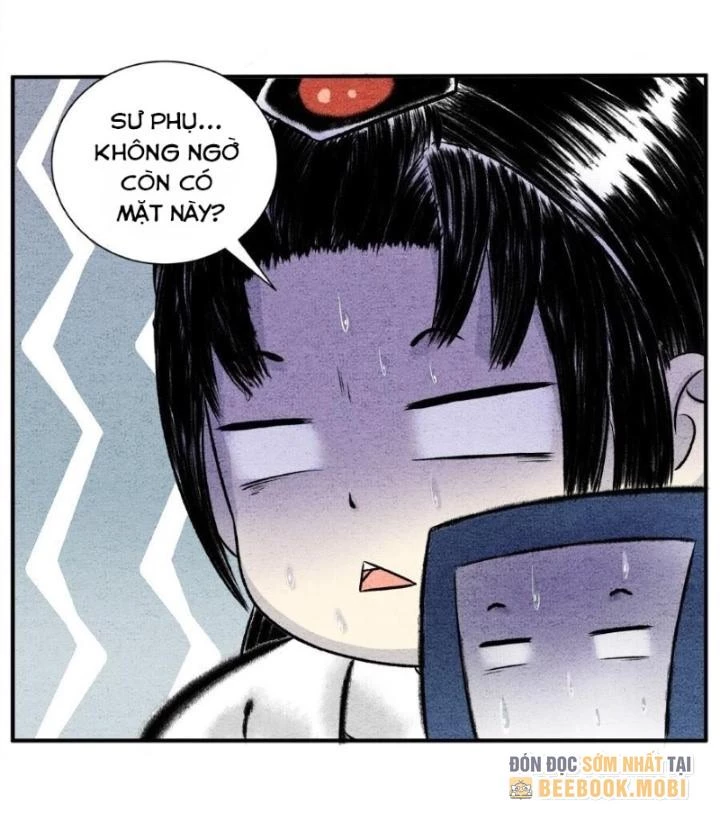 Tối Cường Tu Tiên Bảo Điển Chapter 14 - 18