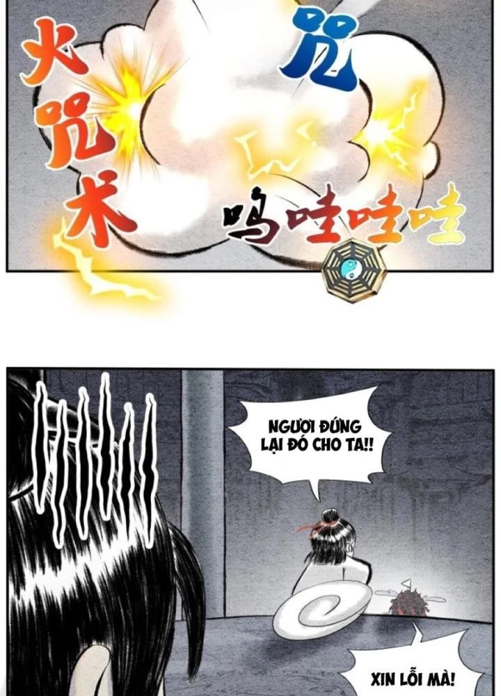 Tối Cường Tu Tiên Bảo Điển Chapter 15 - 15