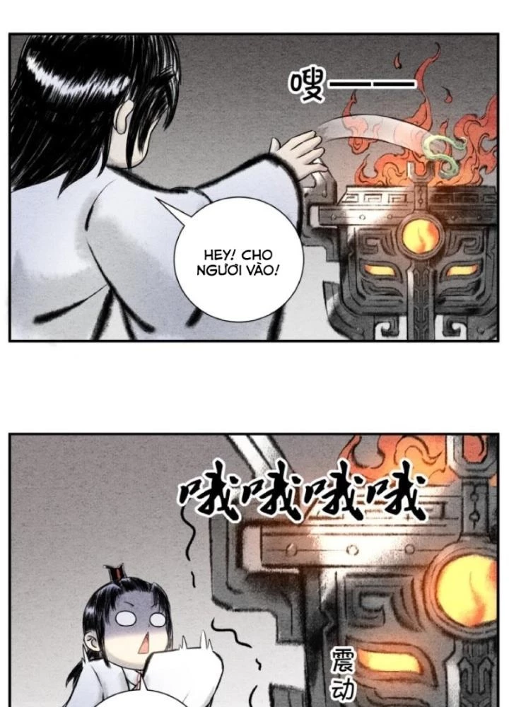 Tối Cường Tu Tiên Bảo Điển Chapter 16 - 7