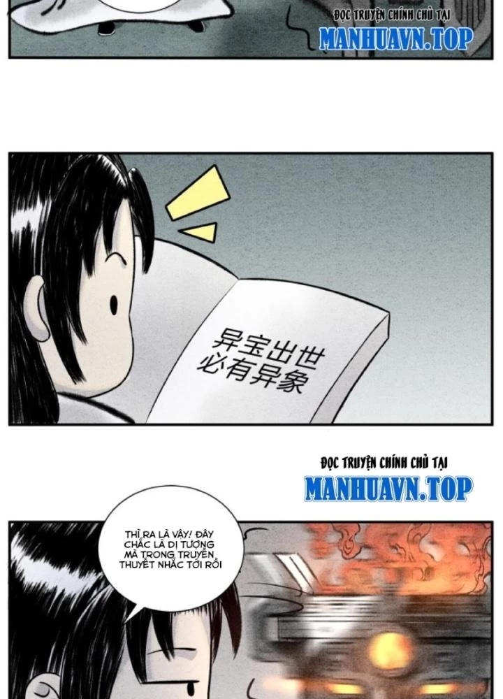 Tối Cường Tu Tiên Bảo Điển Chapter 16 - 9