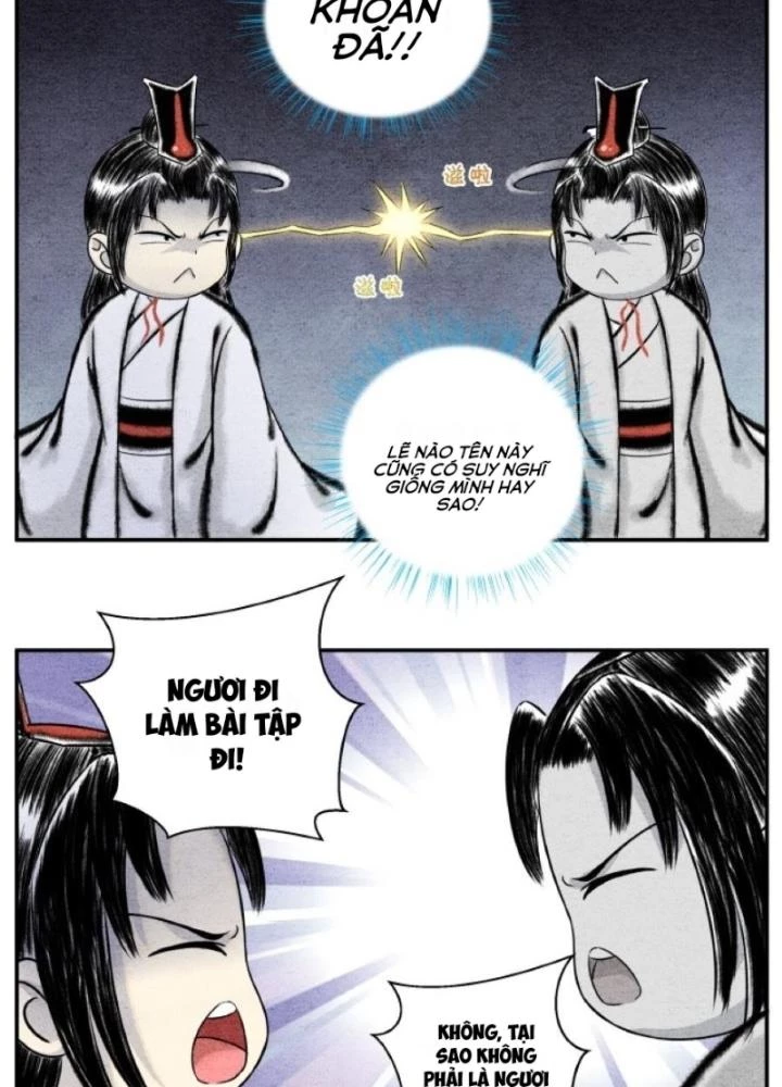 Tối Cường Tu Tiên Bảo Điển Chapter 17 - 9