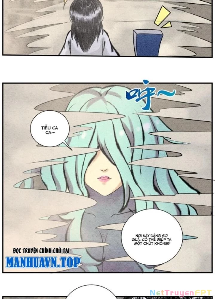 Tối Cường Tu Tiên Bảo Điển Chapter 20 - 5