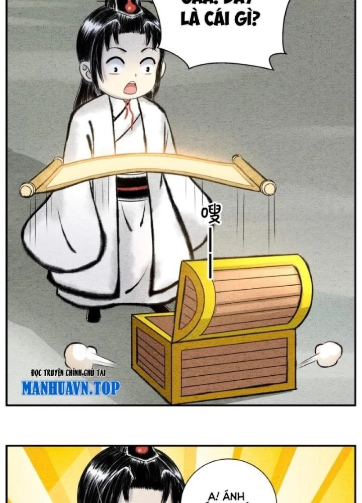 Tối Cường Tu Tiên Bảo Điển Chapter 21 - 9