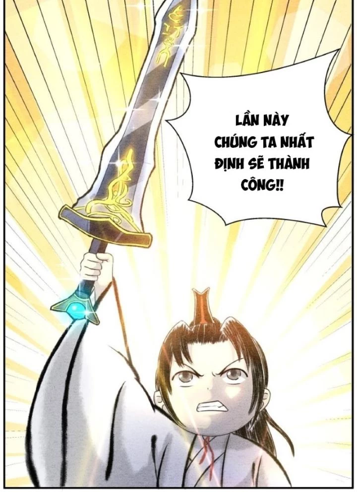 Tối Cường Tu Tiên Bảo Điển Chapter 22 - 15