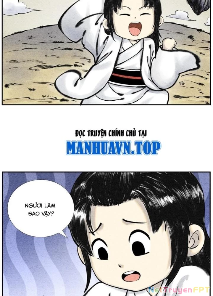 Tối Cường Tu Tiên Bảo Điển Chapter 23 - 3