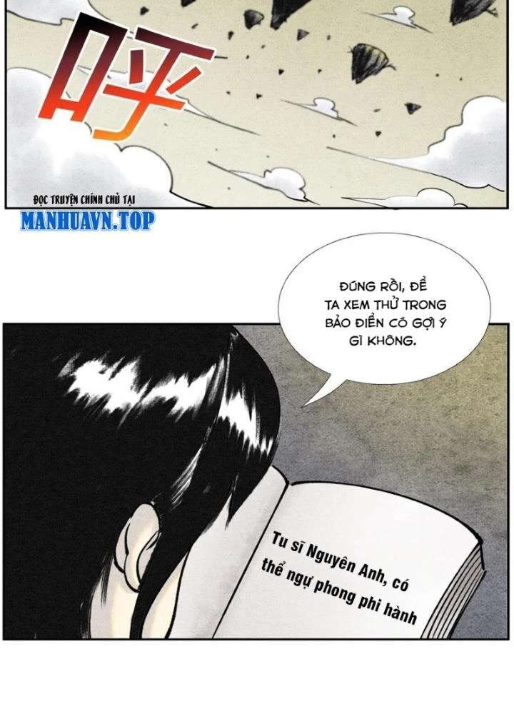 Tối Cường Tu Tiên Bảo Điển Chapter 23 - 7