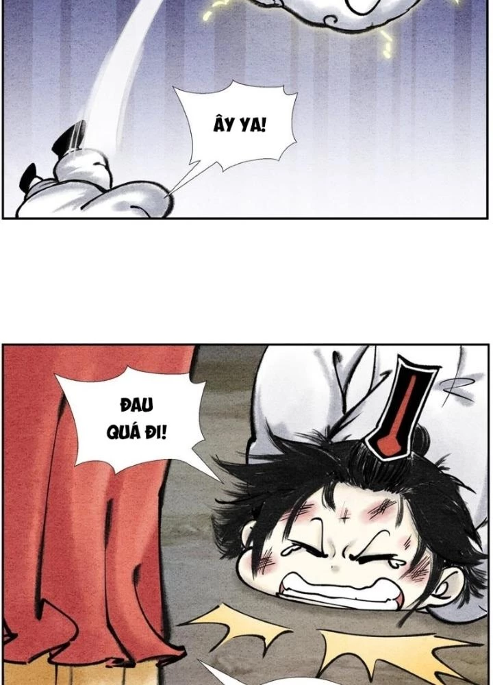 Tối Cường Tu Tiên Bảo Điển Chapter 23 - 13