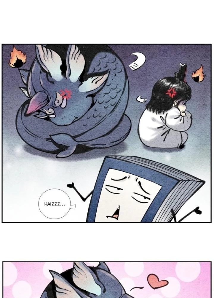 Tối Cường Tu Tiên Bảo Điển Chapter 24 - 5