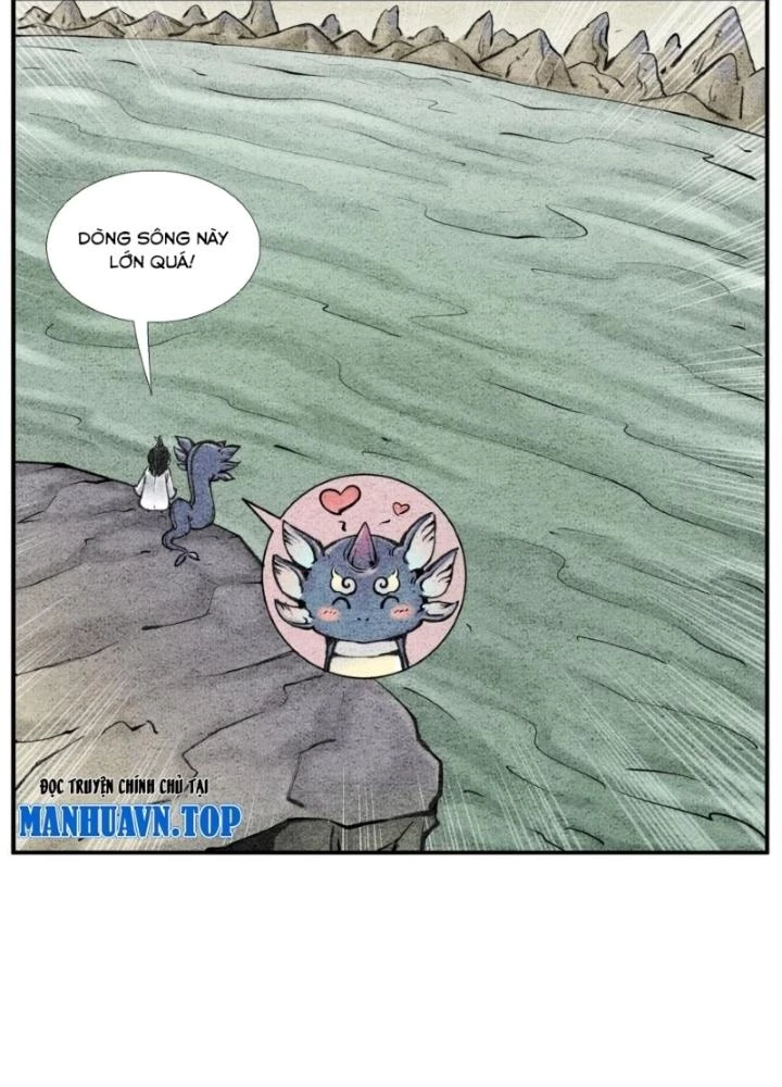 Tối Cường Tu Tiên Bảo Điển Chapter 24 - 9