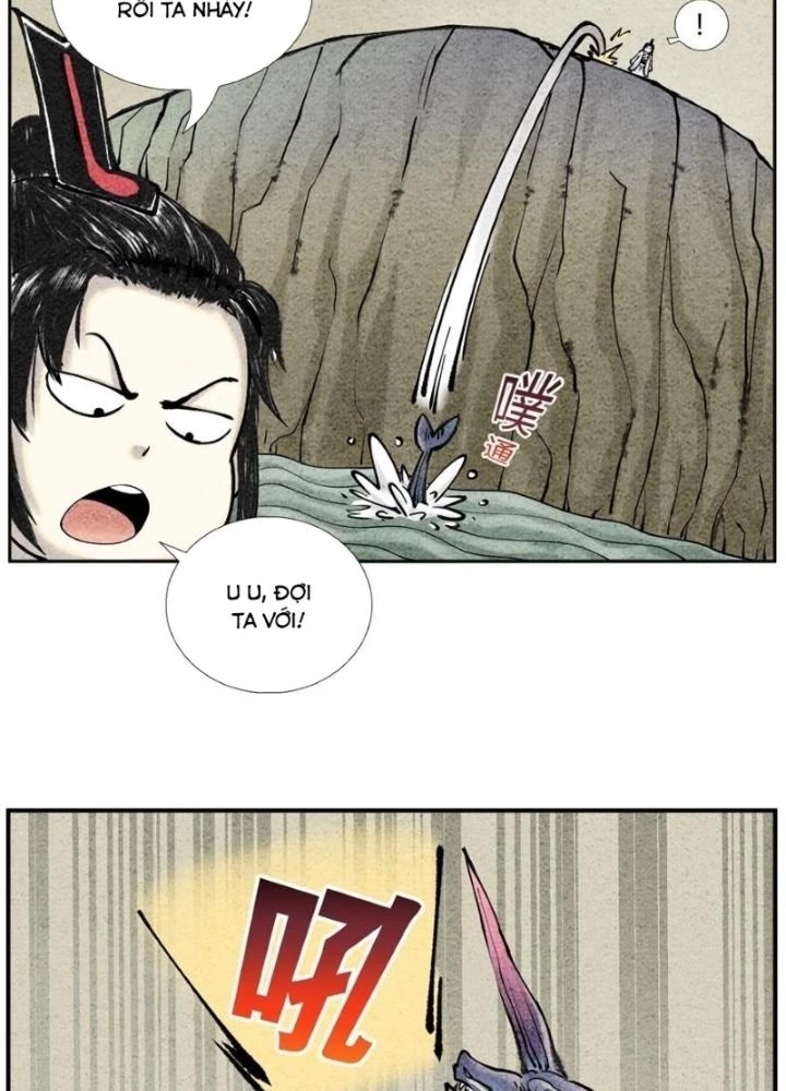 Tối Cường Tu Tiên Bảo Điển Chapter 24 - 11