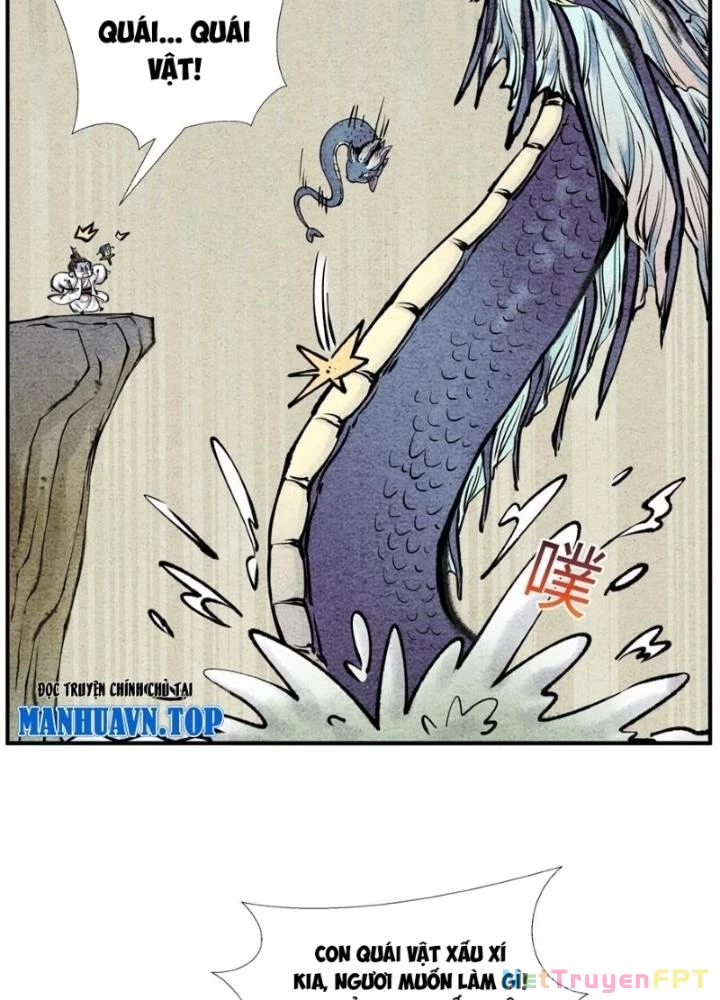 Tối Cường Tu Tiên Bảo Điển Chapter 24 - 13