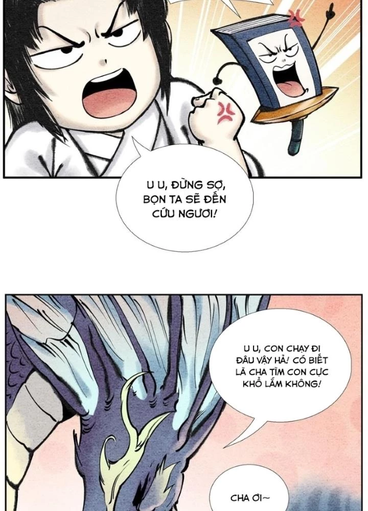 Tối Cường Tu Tiên Bảo Điển Chapter 24 - 15