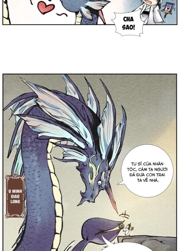 Tối Cường Tu Tiên Bảo Điển Chapter 24 - 17