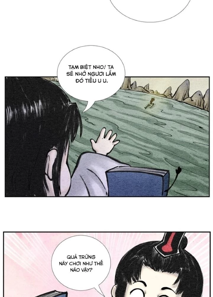 Tối Cường Tu Tiên Bảo Điển Chapter 24 - 19