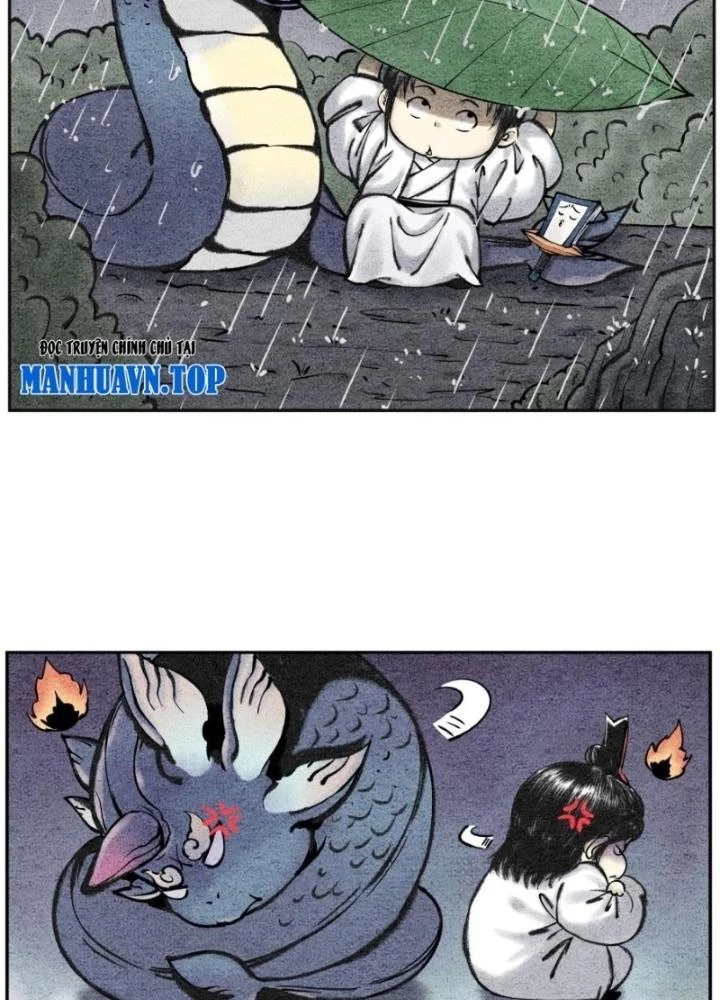 Tối Cường Tu Tiên Bảo Điển Chapter 25 - 3