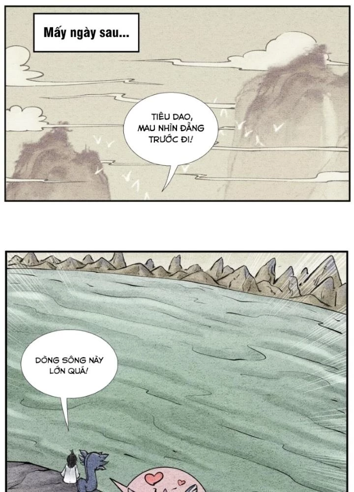 Tối Cường Tu Tiên Bảo Điển Chapter 25 - 7