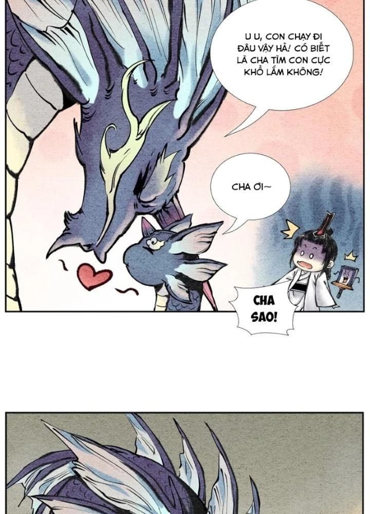 Tối Cường Tu Tiên Bảo Điển Chapter 25 - 15
