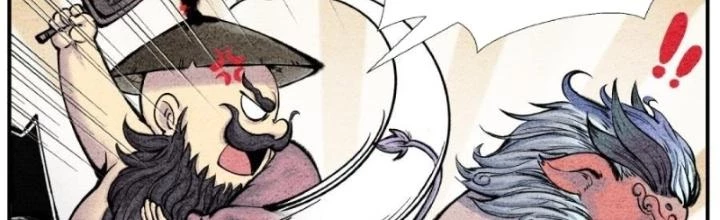 Tối Cường Tu Tiên Bảo Điển Chapter 26 - 2