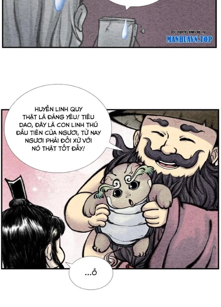 Tối Cường Tu Tiên Bảo Điển Chapter 26 - 13