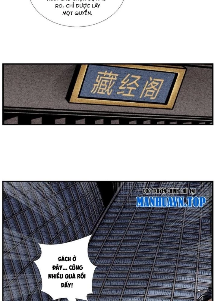 Tối Cường Tu Tiên Bảo Điển Chapter 27 - 3