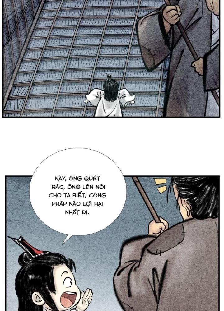 Tối Cường Tu Tiên Bảo Điển Chapter 27 - 5