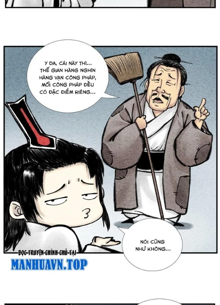 Tối Cường Tu Tiên Bảo Điển Chapter 27 - 7